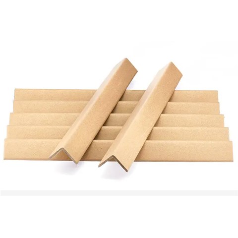 纸护角厂家为您分析纸护角的优缺点