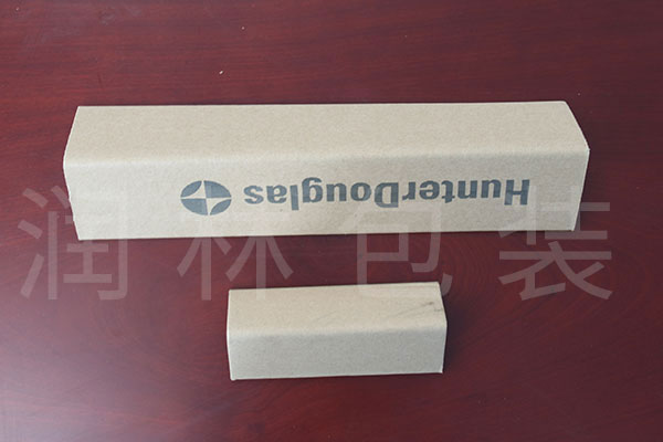 纸护角包装生产中的原材料利用率如何优化