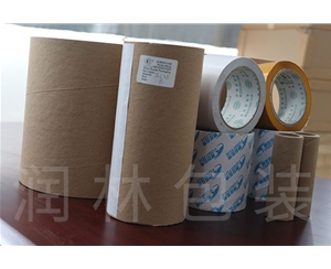铜陵胶带纸管