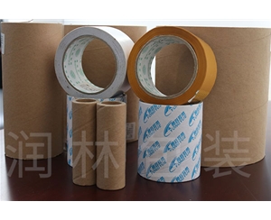 铜陵胶带纸管