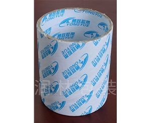 铜陵胶带纸管